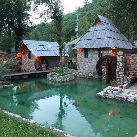 Rafting Camp Tara Center Tri Vodenice Bastasi Pokój zdjęcie
