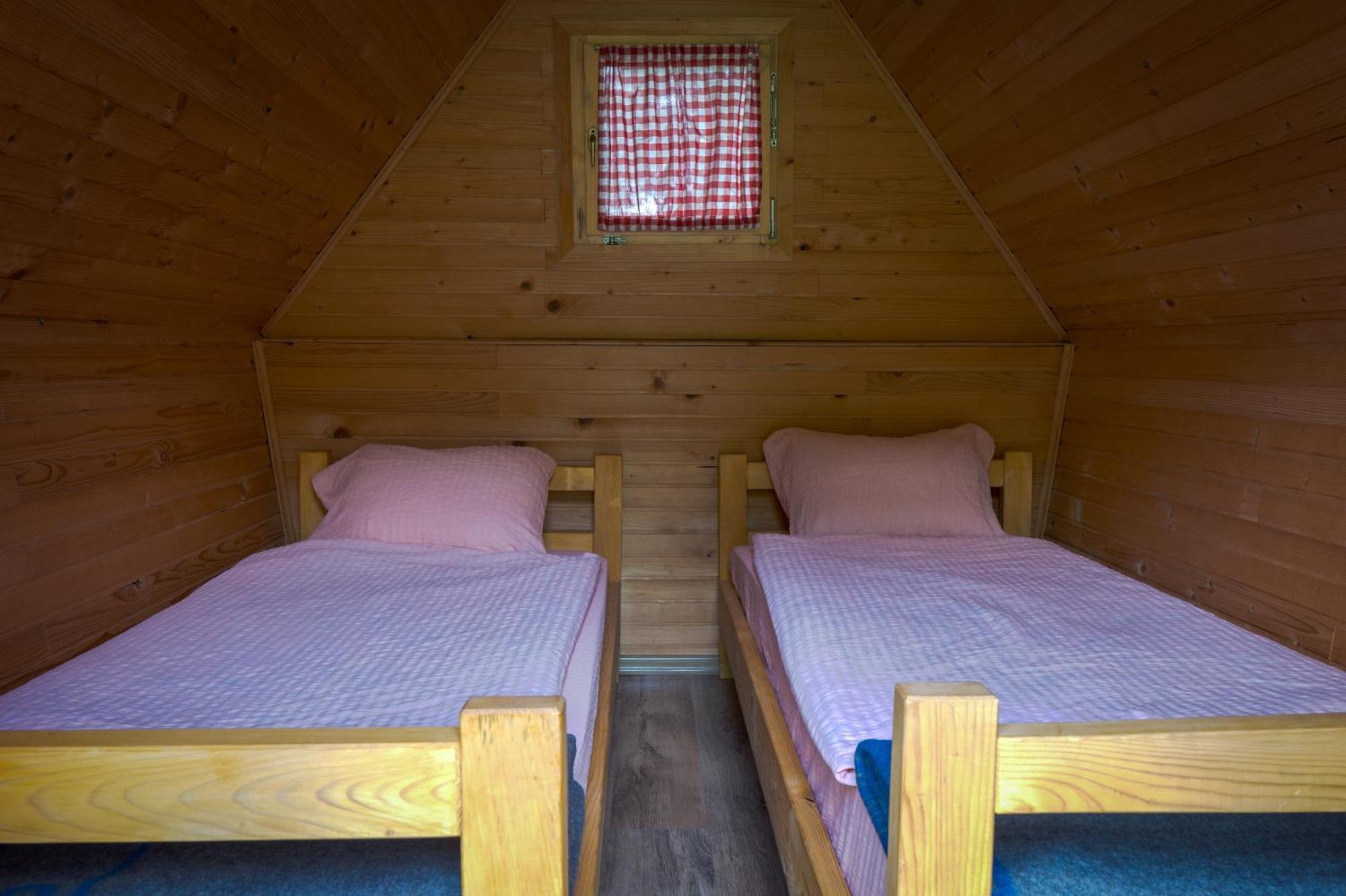Rafting Camp Tara Center Tri Vodenice Bastasi Zewnętrze zdjęcie