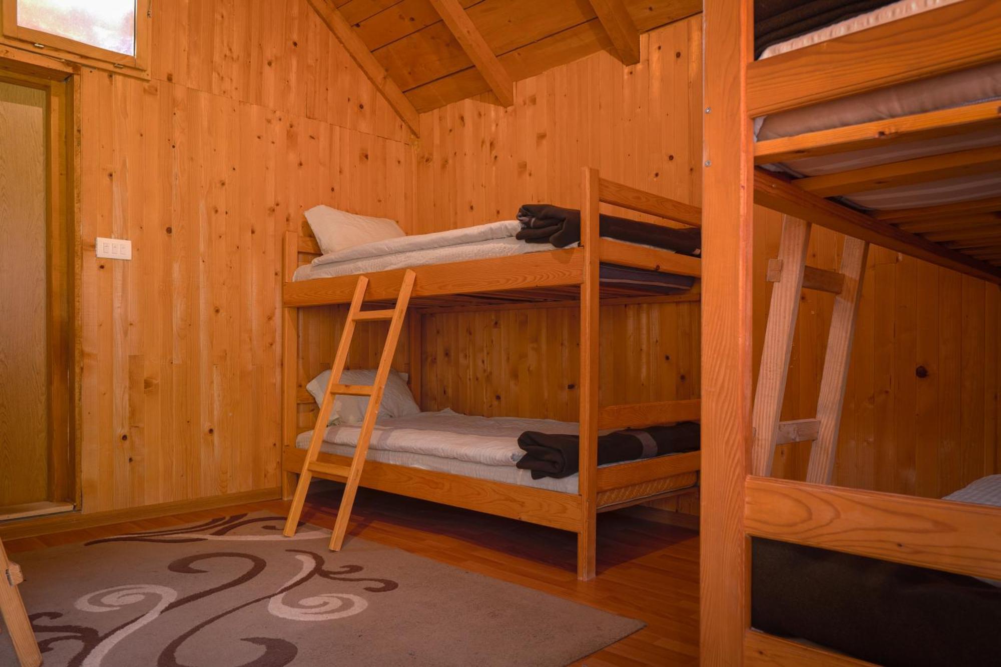 Rafting Camp Tara Center Tri Vodenice Bastasi Zewnętrze zdjęcie