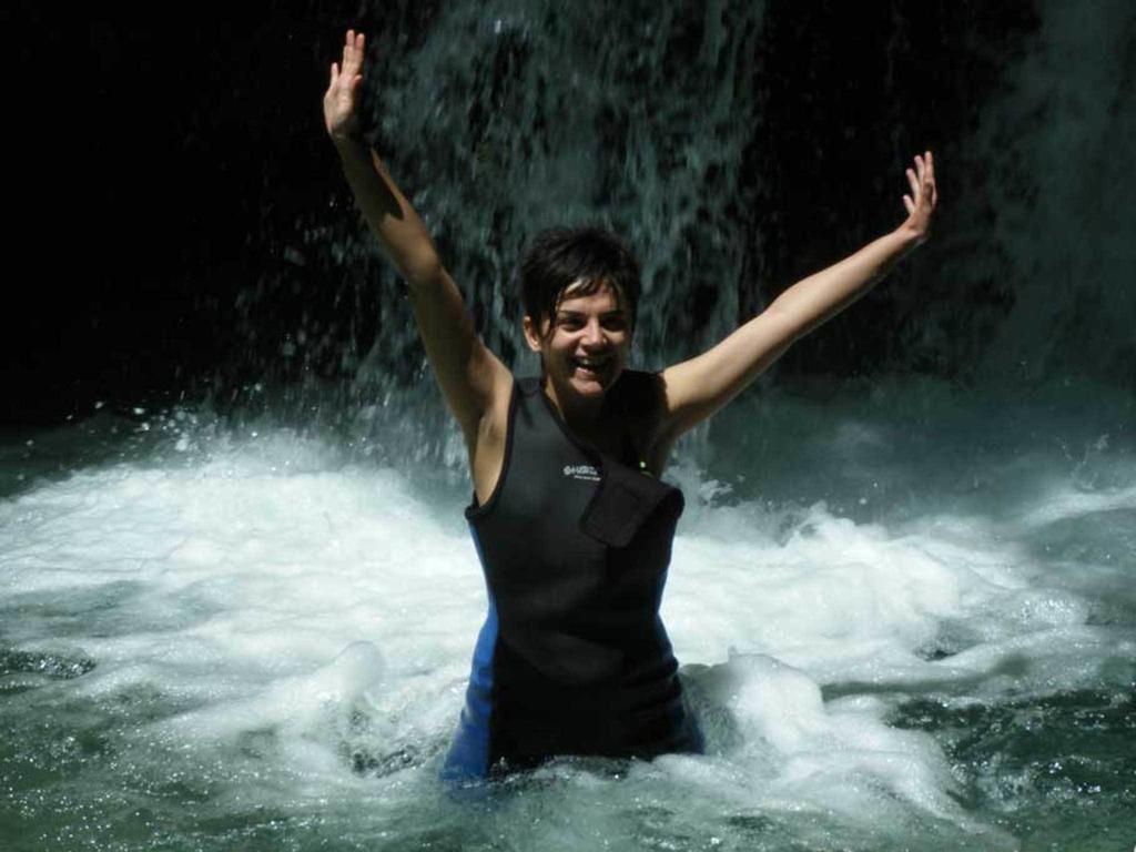 Rafting Camp Tara Center Tri Vodenice Bastasi Zewnętrze zdjęcie