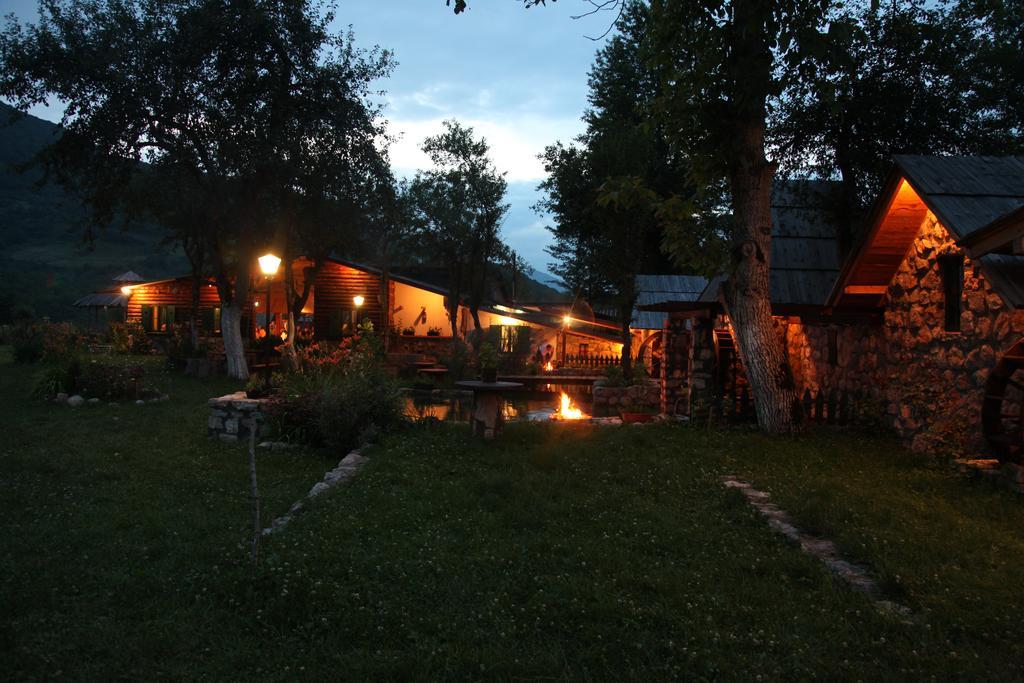 Rafting Camp Tara Center Tri Vodenice Bastasi Zewnętrze zdjęcie