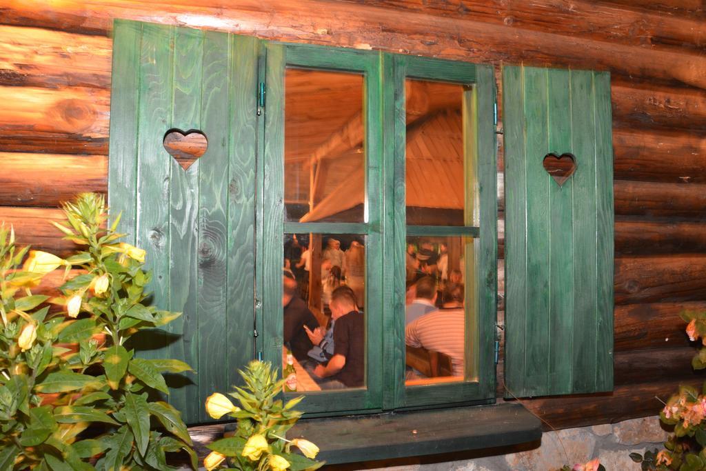 Rafting Camp Tara Center Tri Vodenice Bastasi Pokój zdjęcie