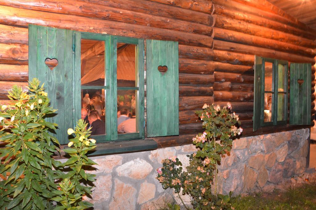 Rafting Camp Tara Center Tri Vodenice Bastasi Pokój zdjęcie