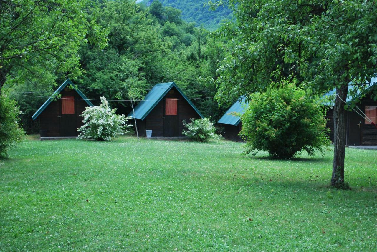 Rafting Camp Tara Center Tri Vodenice Bastasi Pokój zdjęcie